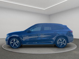 GLC 400 4MATIC 
