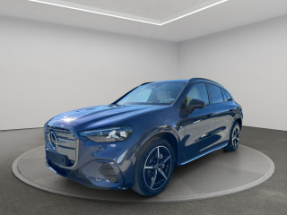 GLC 400 4MATIC 