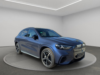 GLC 400 4MATIC 