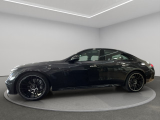 Mercedes-AMG E 53 Hybrid 4MATIC+