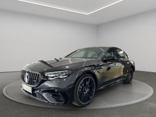 Mercedes-AMG E 53 Hybrid 4MATIC+