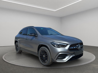 GLA 250 e