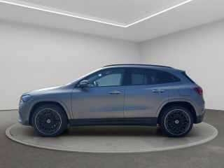 GLA 250 e