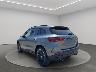 GLA 250 e