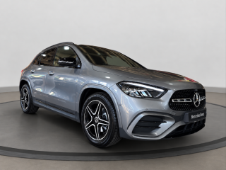 GLA 250 e
