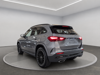 GLA 250 e