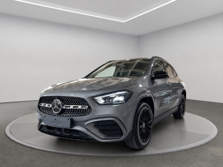 GLA 250 e