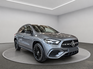 GLA 250 e