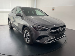 GLA 250 e híbrido enchufable