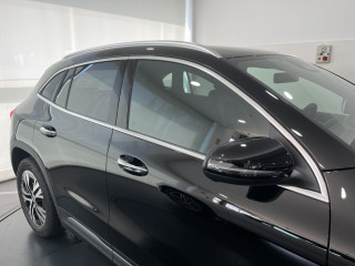 GLA 250 e híbrido enchufable  