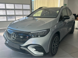 EQE 350+ SUV