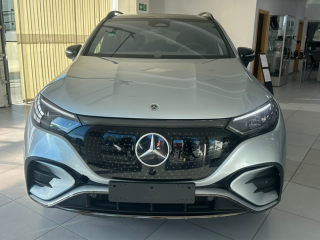 EQE 350+ SUV