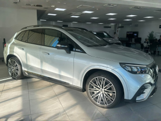 EQE 350+ SUV