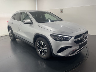 GLA 250 e