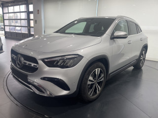 GLA 250 e