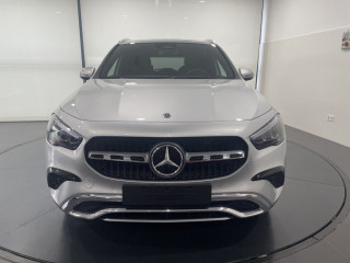 GLA 250 e