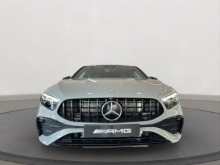 Mercedes-AMG A 35 4MATIC