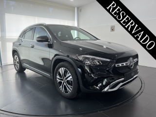 GLA 200