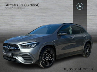 GLA 200 d